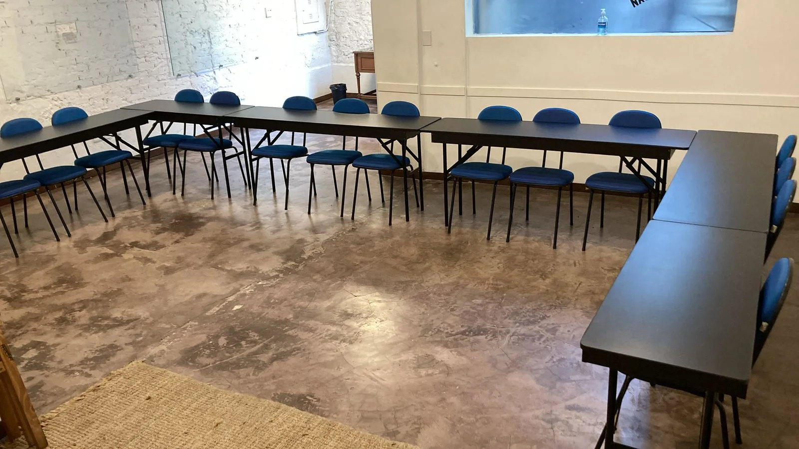 Sala Aroeira